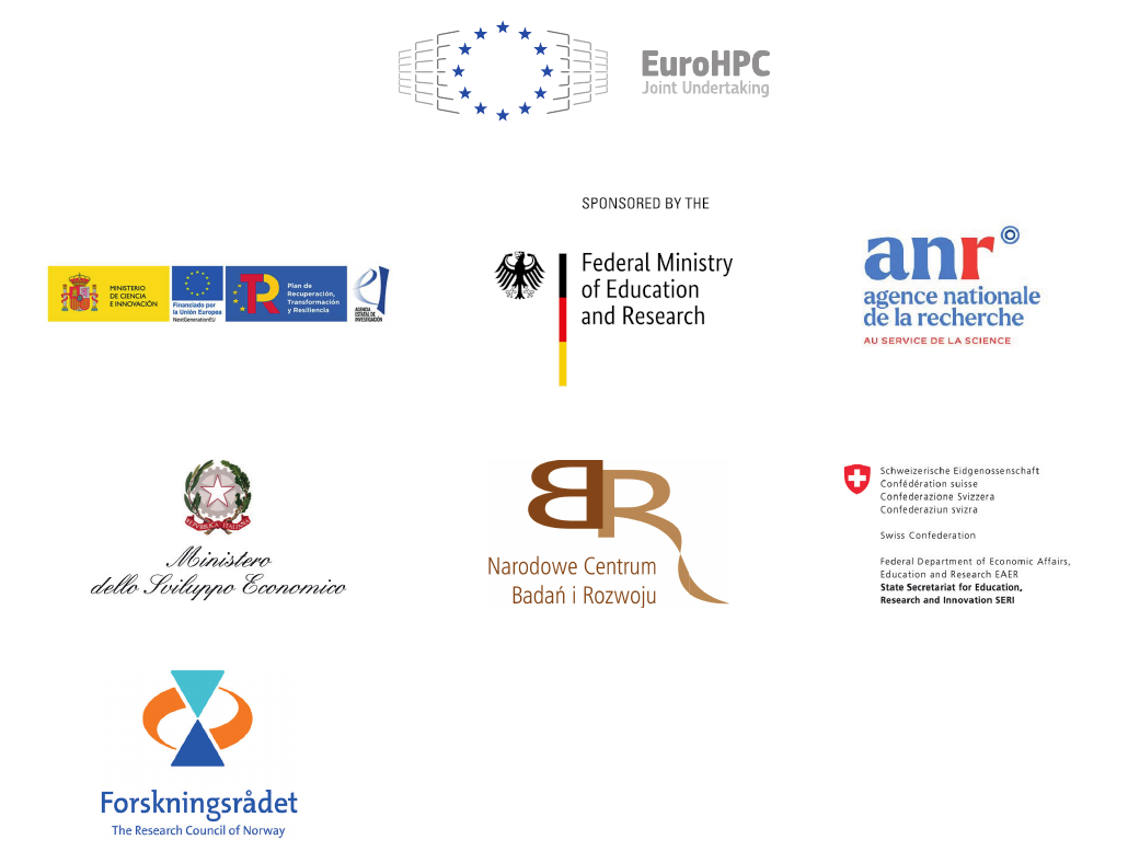 Funding Agencies